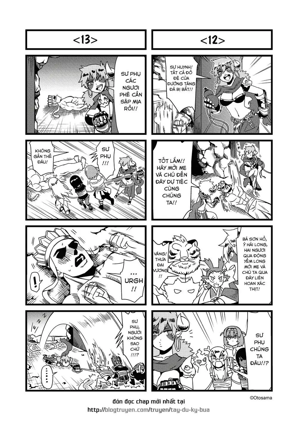 Thế Giới Cận Tử Chapter 18.2 - Trang 4