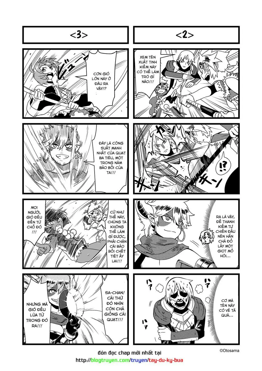 Thế Giới Cận Tử Chapter 19.1 - Trang 5