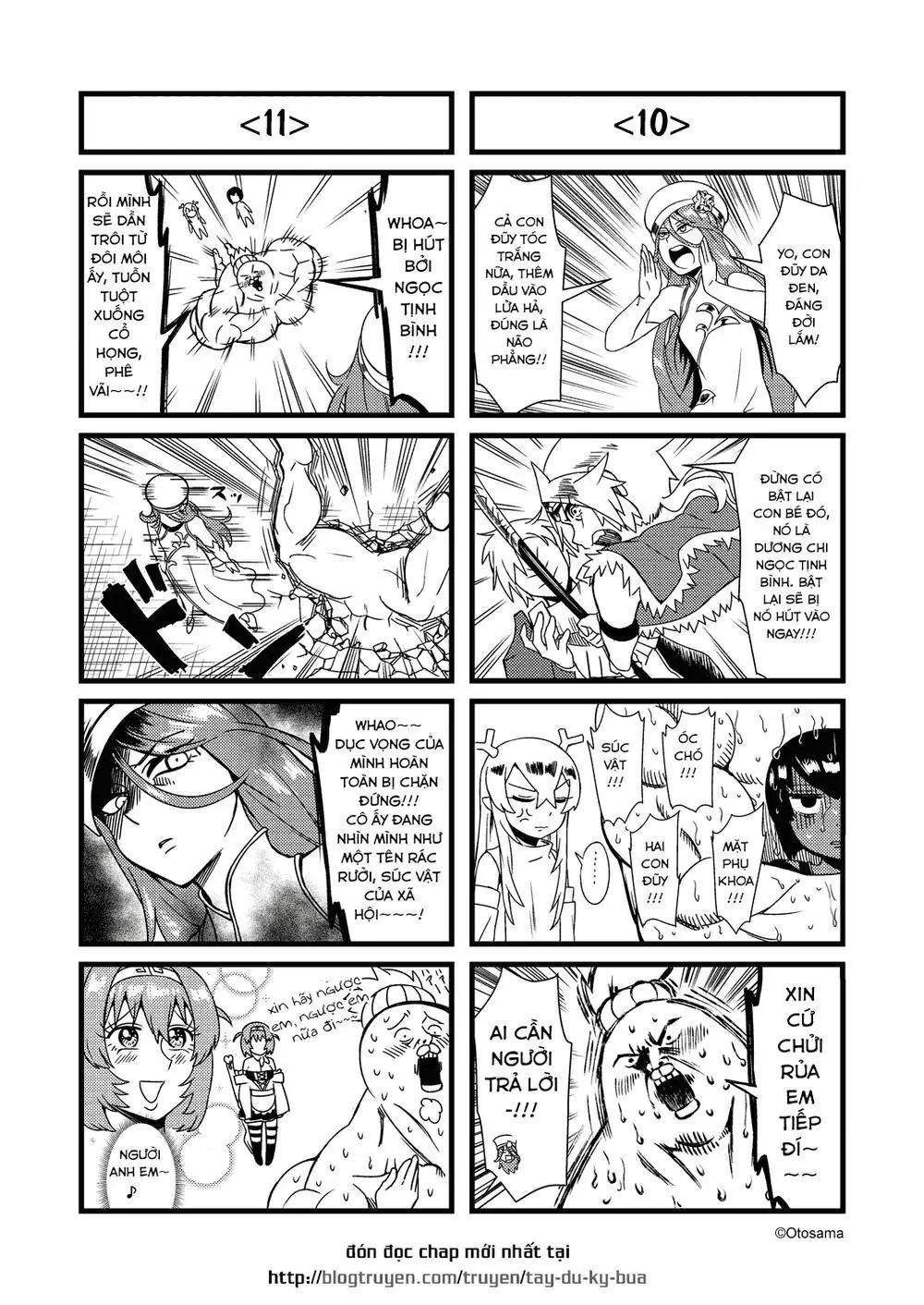 Thế Giới Cận Tử Chapter 19.2 - Trang 4