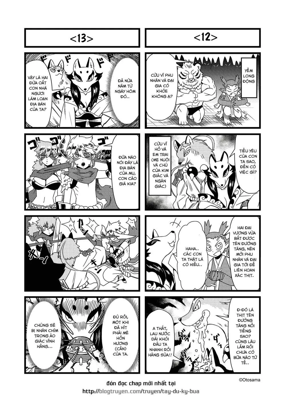 Thế Giới Cận Tử Chapter 19.2 - Trang 5