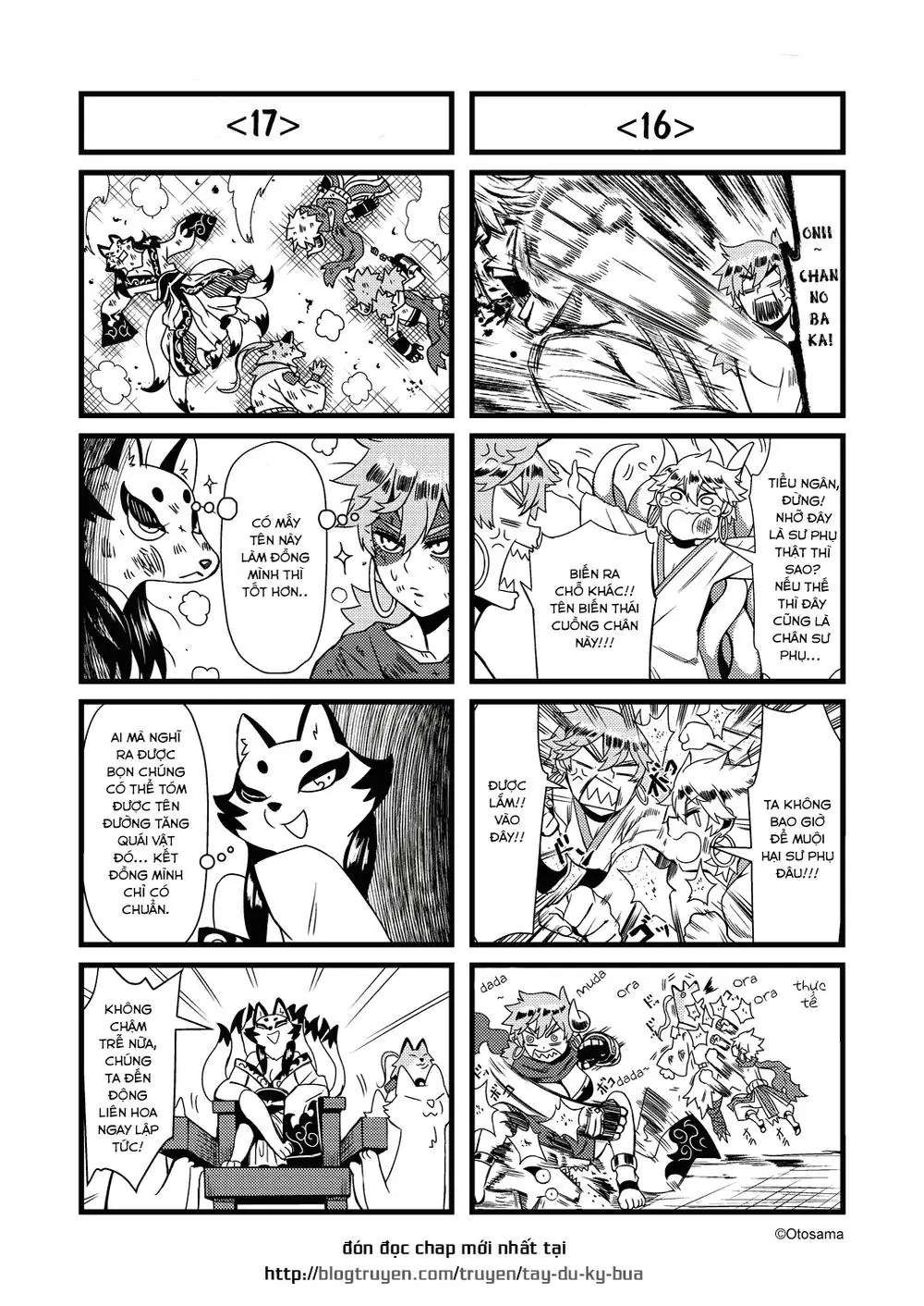 Thế Giới Cận Tử Chapter 19.2 - Trang 7