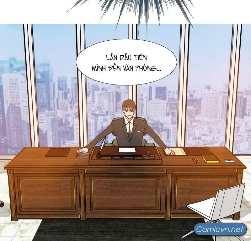 Thế Giới Cận Tử Chapter 2 - Trang 10