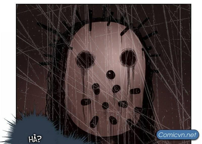 Thế Giới Cận Tử Chapter 2 - Trang 12
