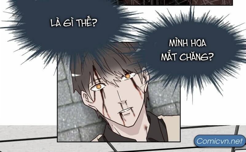 Thế Giới Cận Tử Chapter 2 - Trang 13