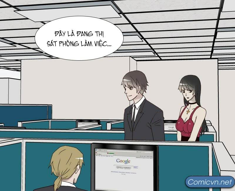 Thế Giới Cận Tử Chapter 2 - Trang 14