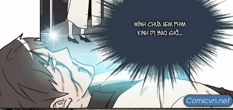 Thế Giới Cận Tử Chapter 2 - Trang 17