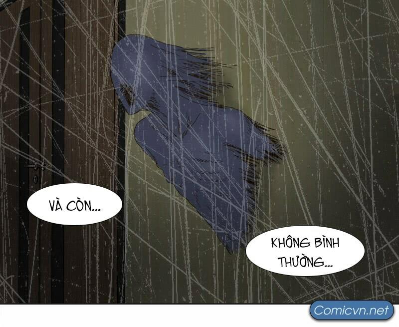 Thế Giới Cận Tử Chapter 2 - Trang 18