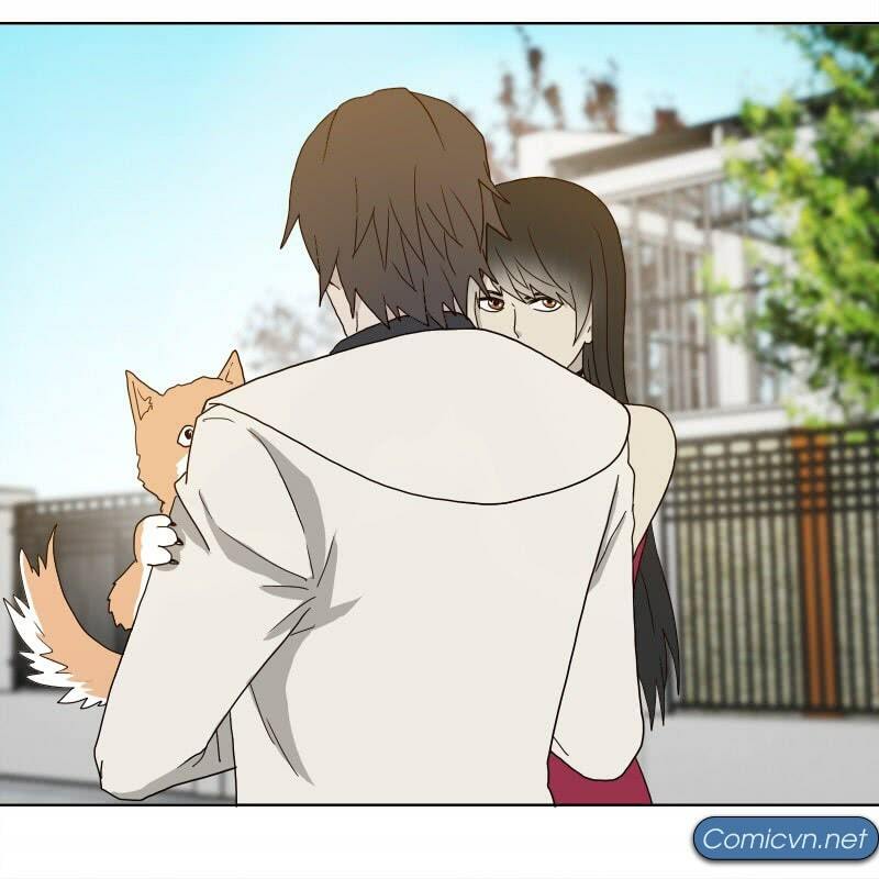 Thế Giới Cận Tử Chapter 2 - Trang 22