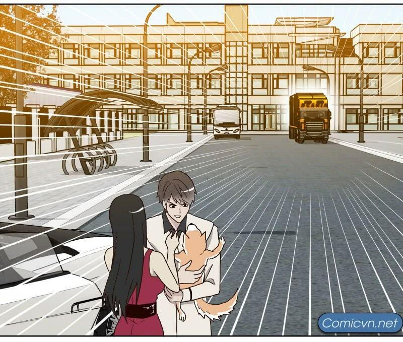 Thế Giới Cận Tử Chapter 2 - Trang 24