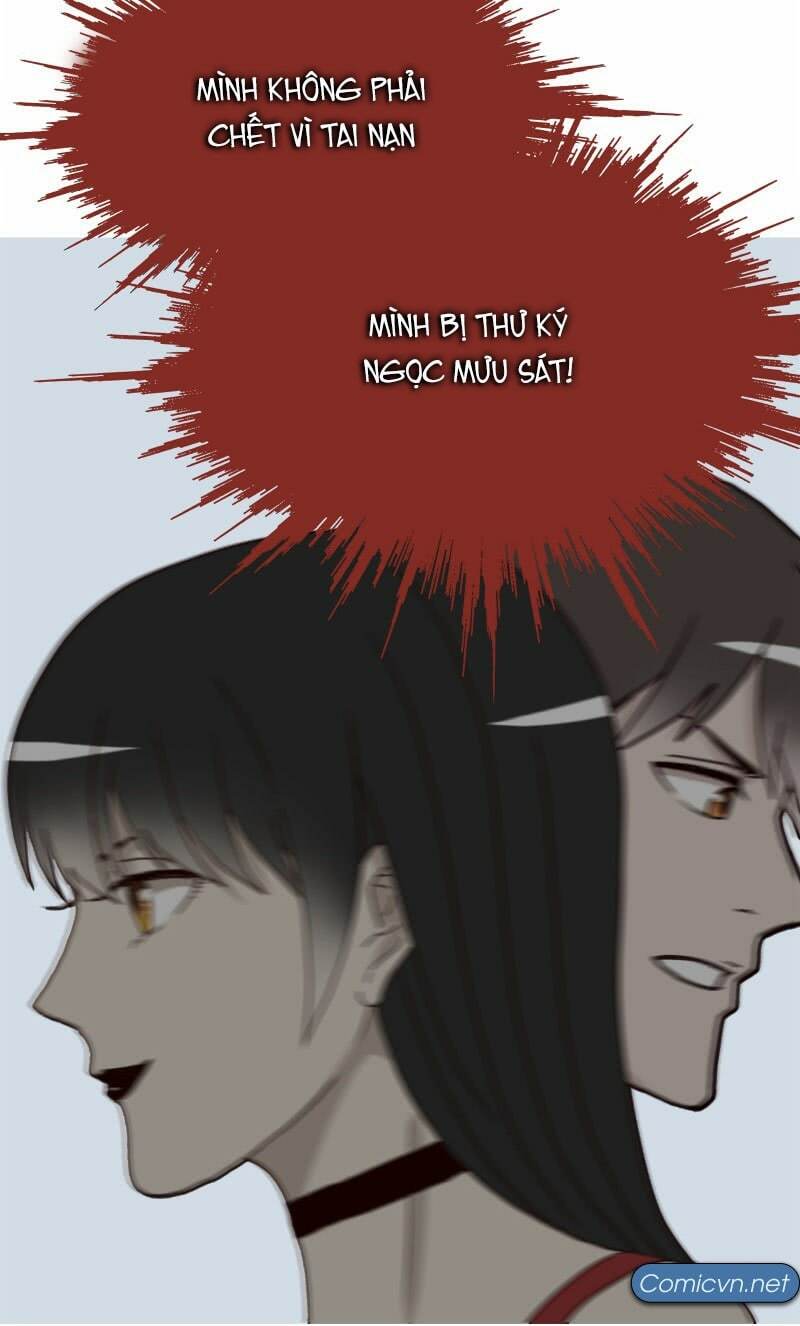 Thế Giới Cận Tử Chapter 2 - Trang 27