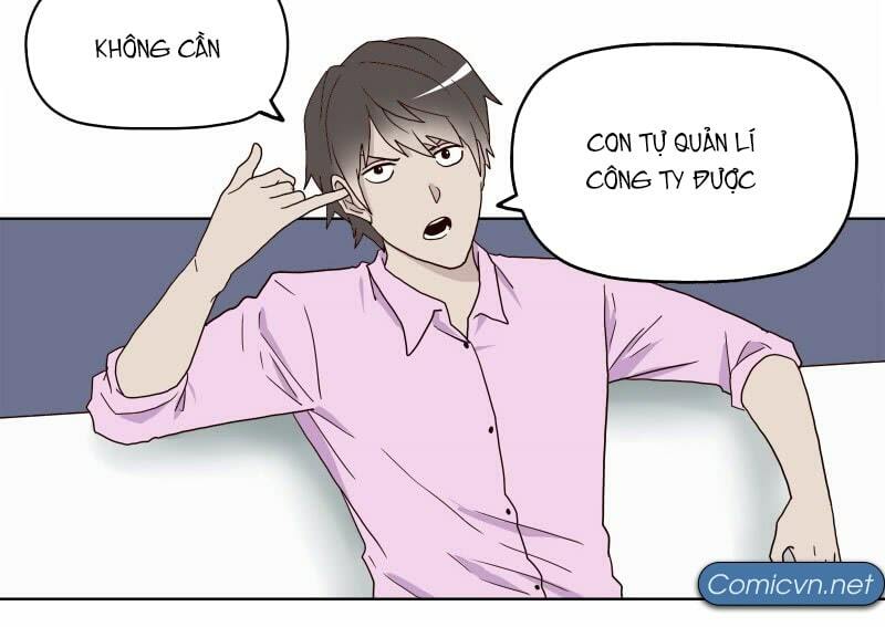 Thế Giới Cận Tử Chapter 2 - Trang 5