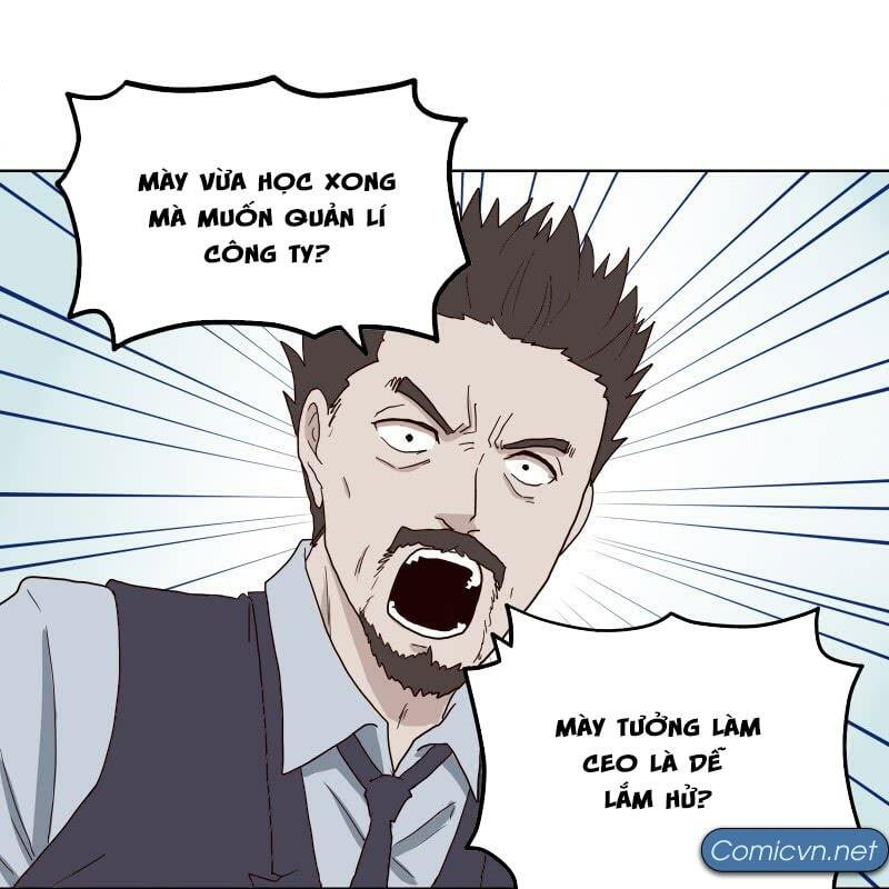 Thế Giới Cận Tử Chapter 2 - Trang 7