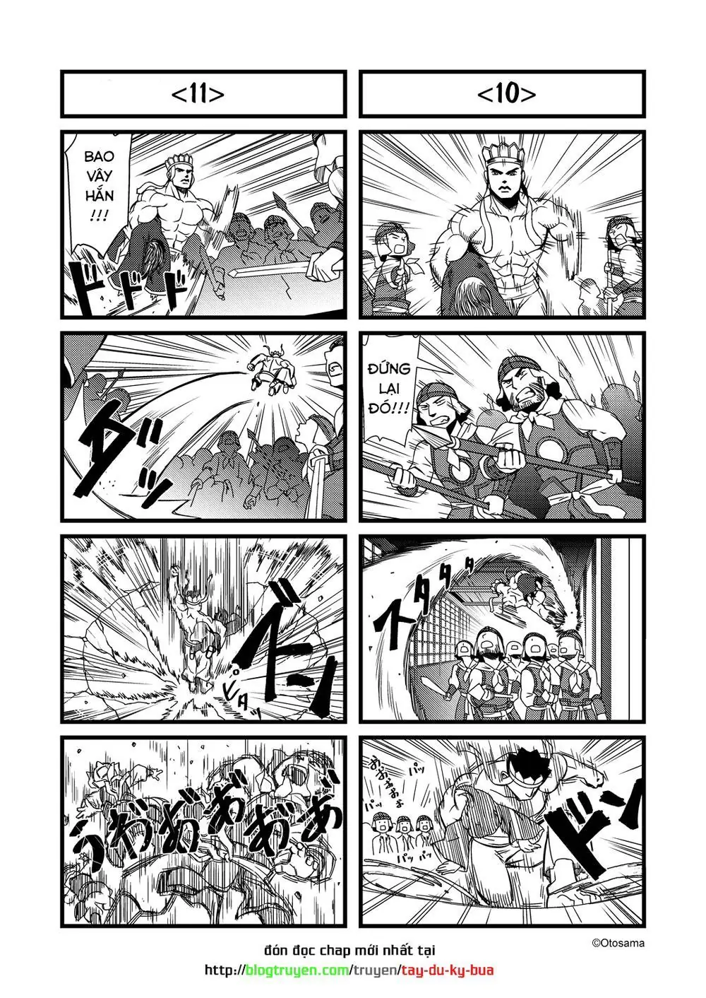 Thế Giới Cận Tử Chapter 21.2 - Trang 4