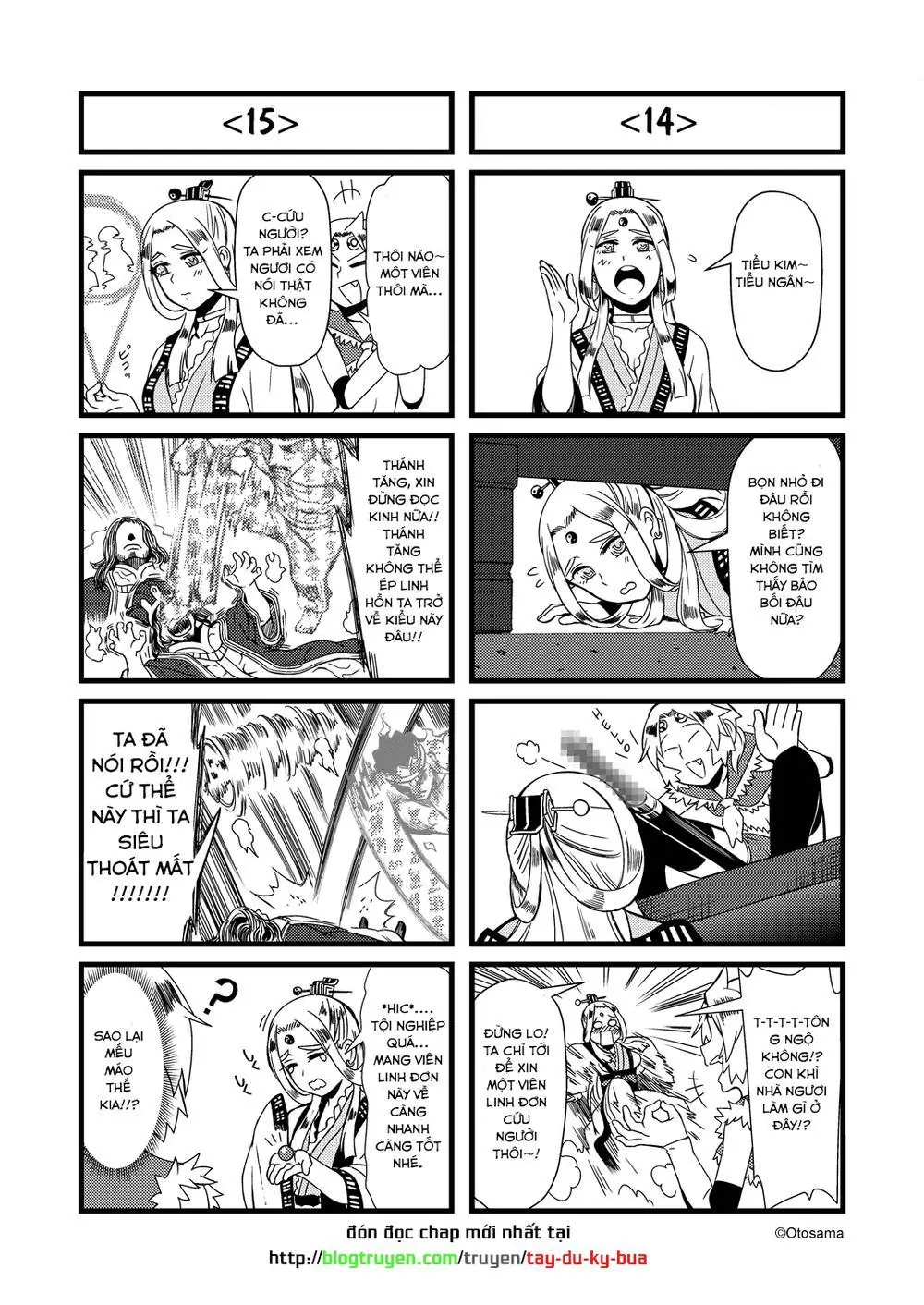 Thế Giới Cận Tử Chapter 21.2 - Trang 6