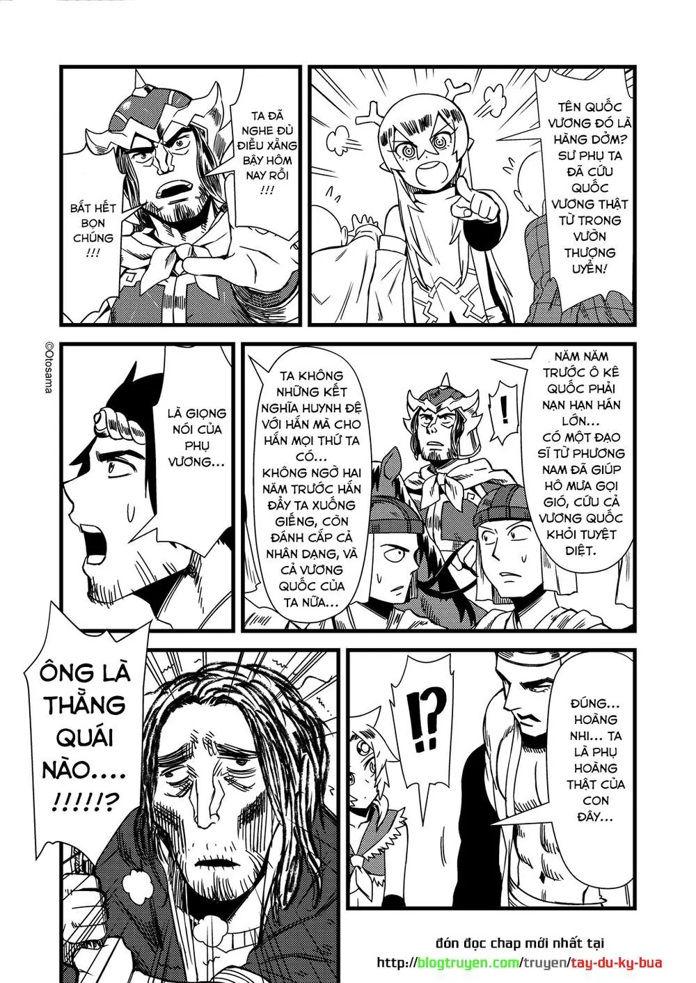 Thế Giới Cận Tử Chapter 21.2 - Trang 9