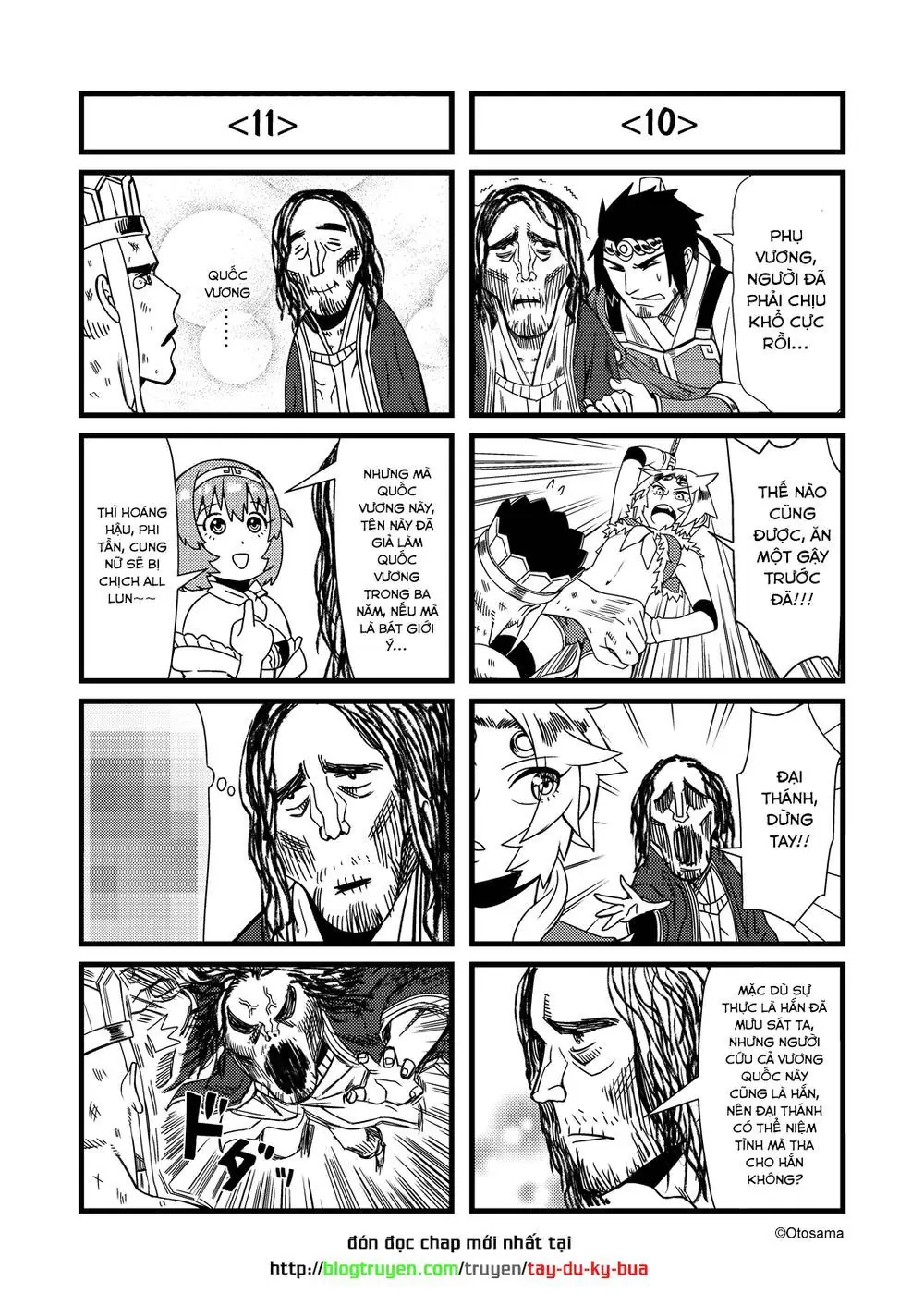 Thế Giới Cận Tử Chapter 22.2 - Trang 4