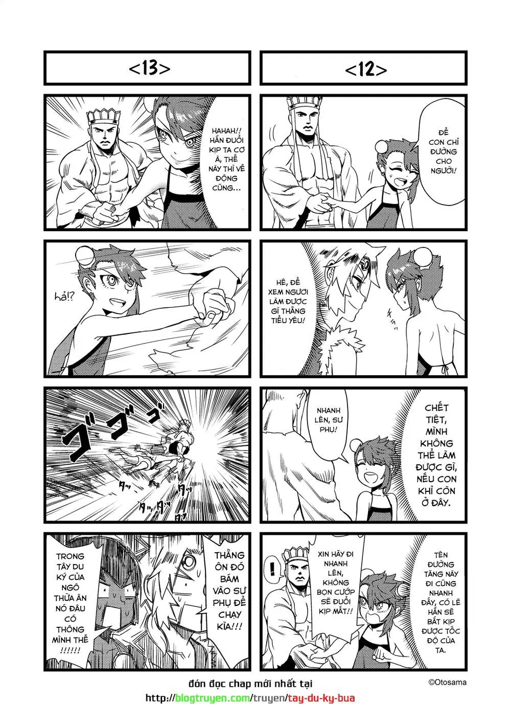 Thế Giới Cận Tử Chapter 23.2 - Trang 4