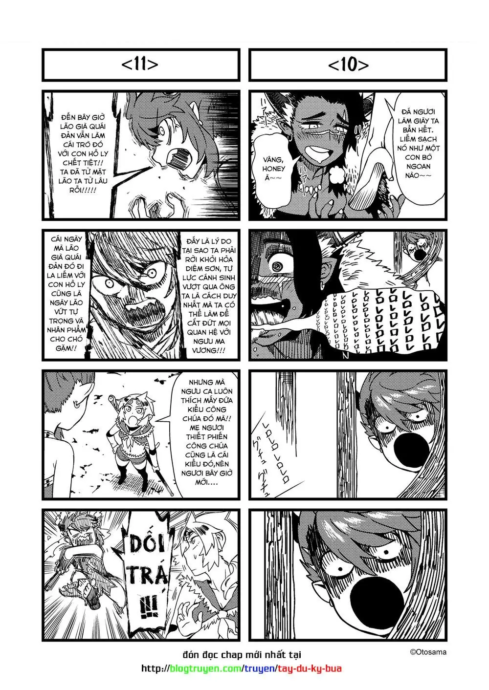 Thế Giới Cận Tử Chapter 24.2 - Trang 3
