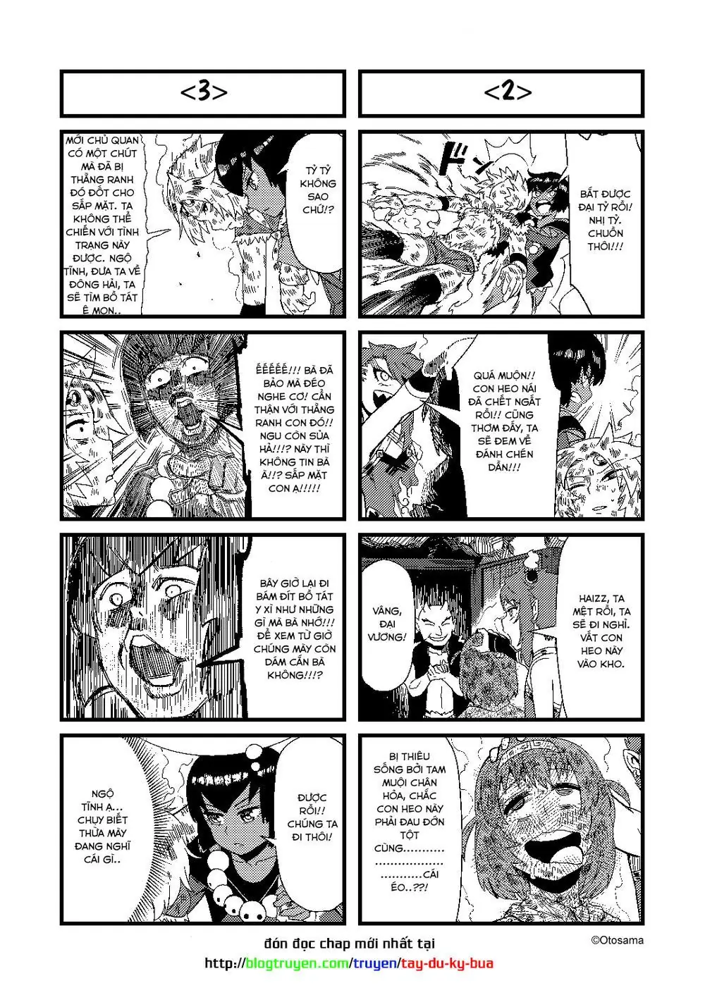 Thế Giới Cận Tử Chapter 25.1 - Trang 4
