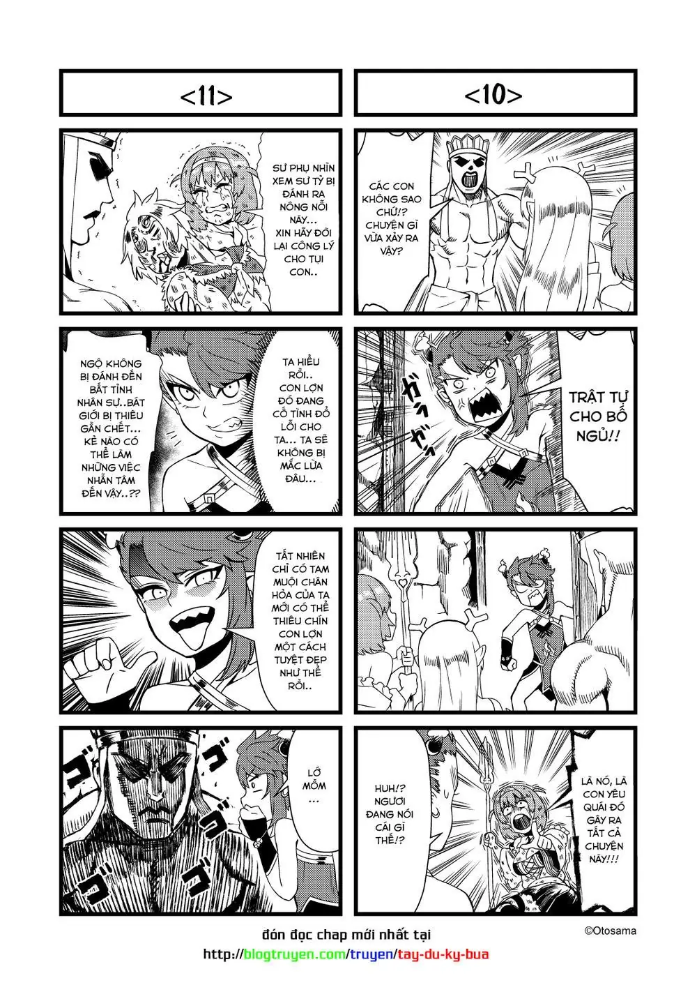 Thế Giới Cận Tử Chapter 25.2 - Trang 3