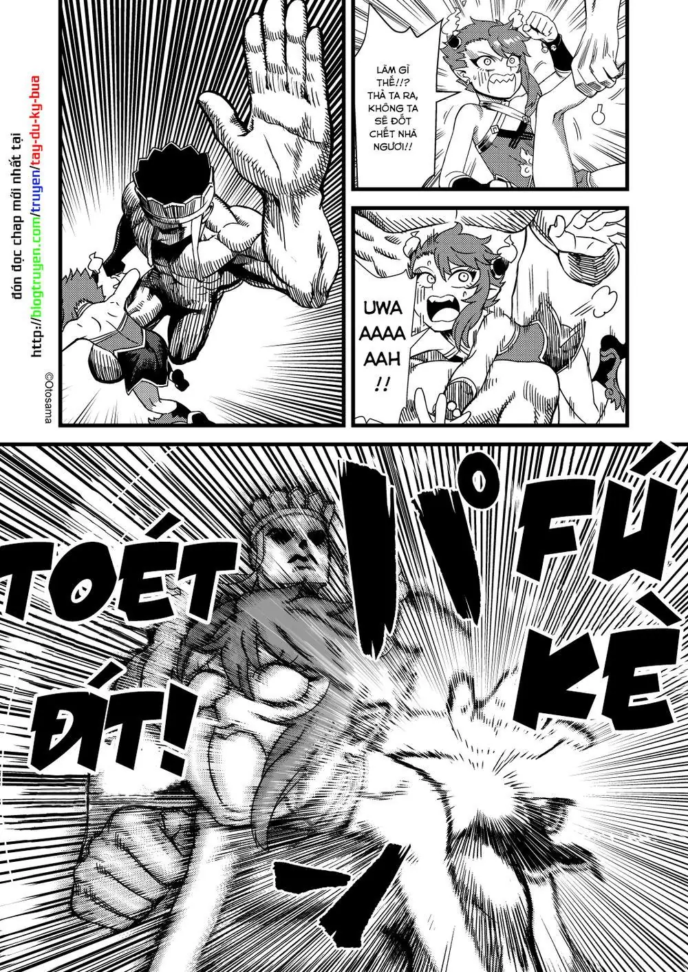 Thế Giới Cận Tử Chapter 25.2 - Trang 5