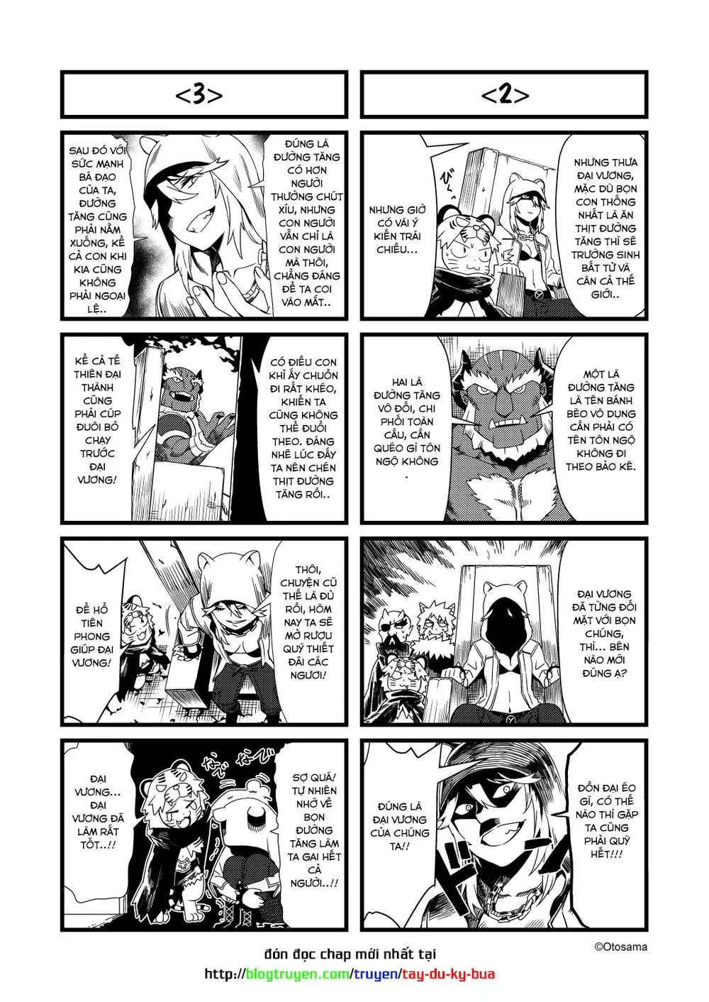 Thế Giới Cận Tử Chapter 26.1 - Trang 4