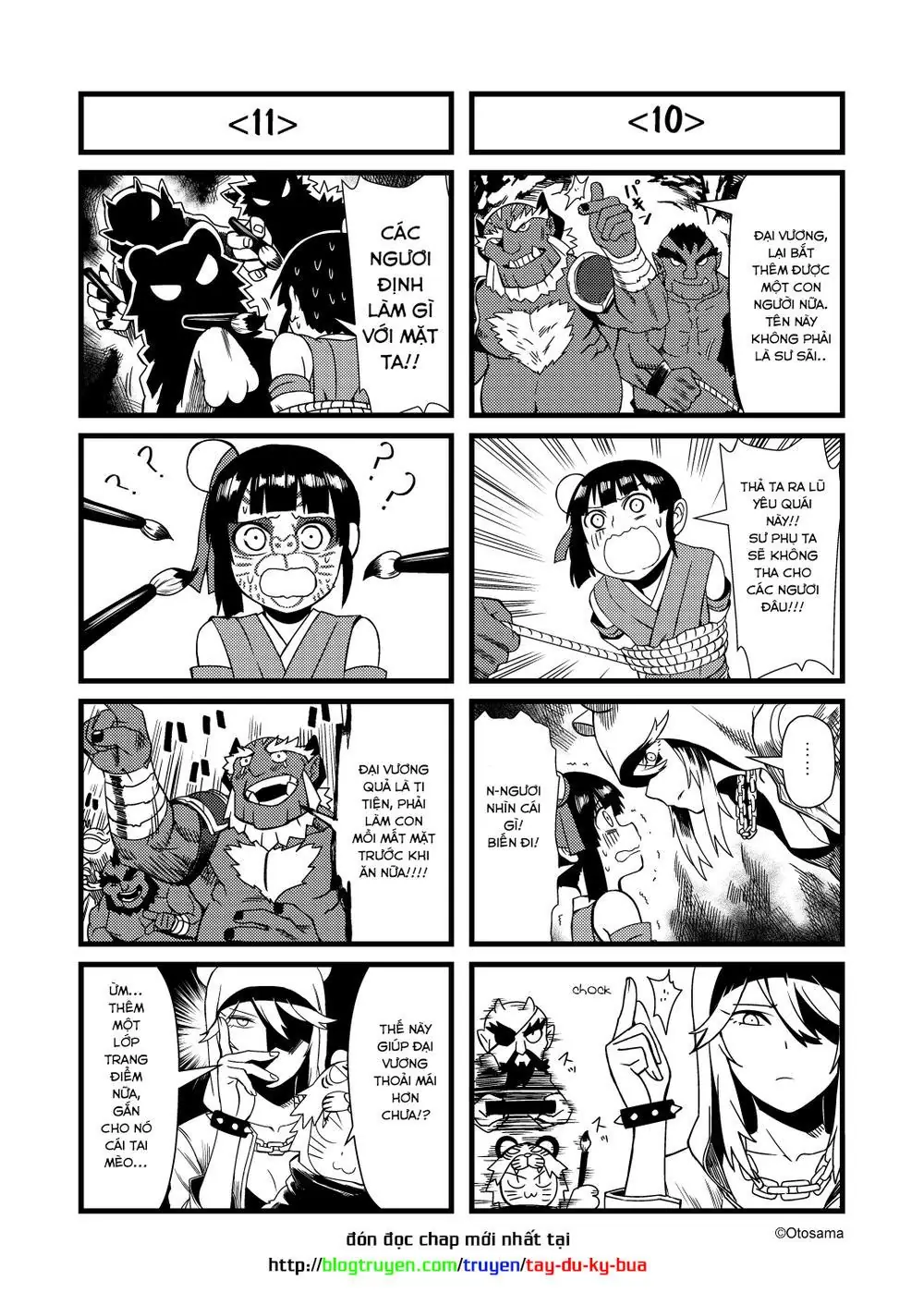 Thế Giới Cận Tử Chapter 26.2 - Trang 3