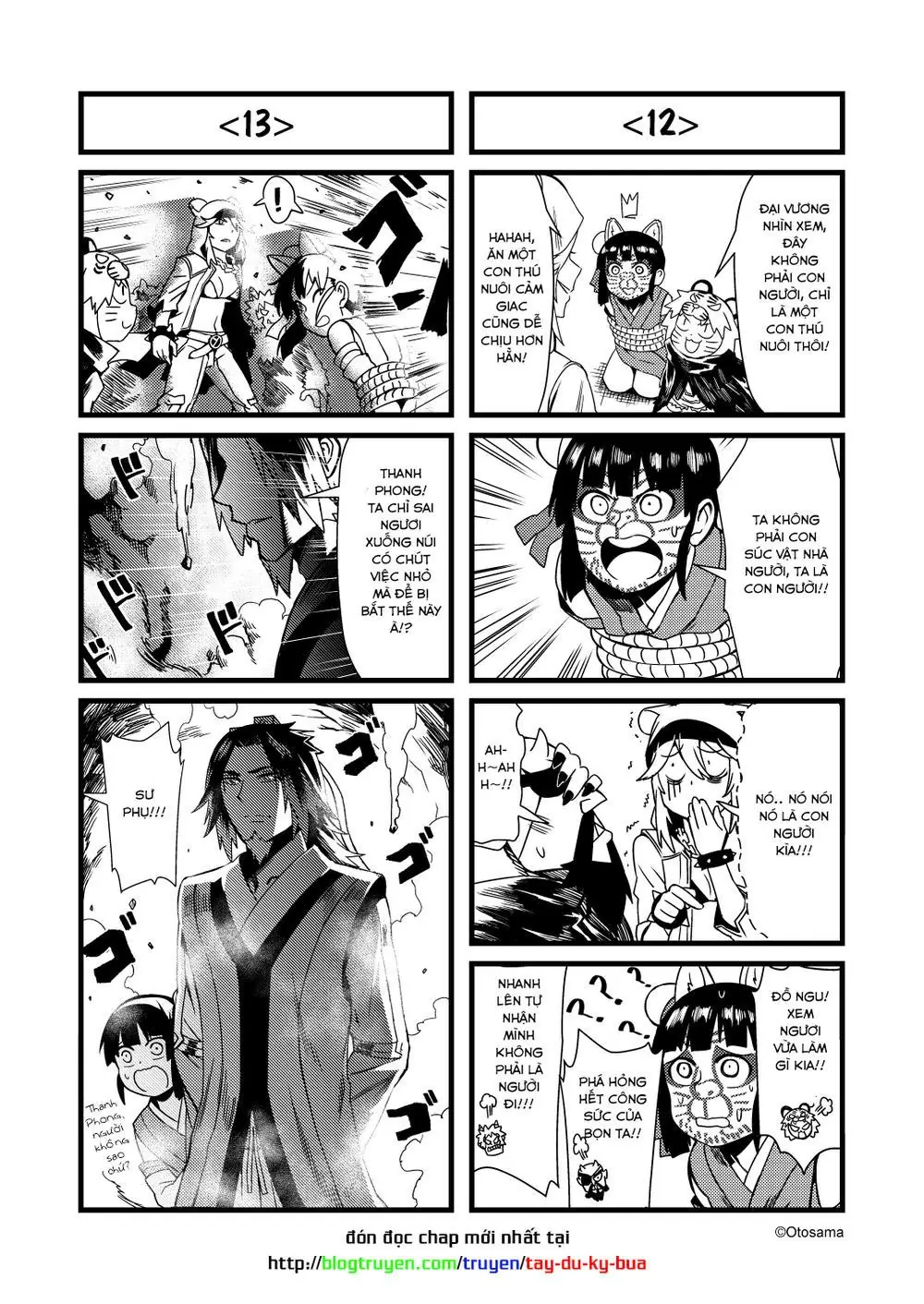 Thế Giới Cận Tử Chapter 26.2 - Trang 4