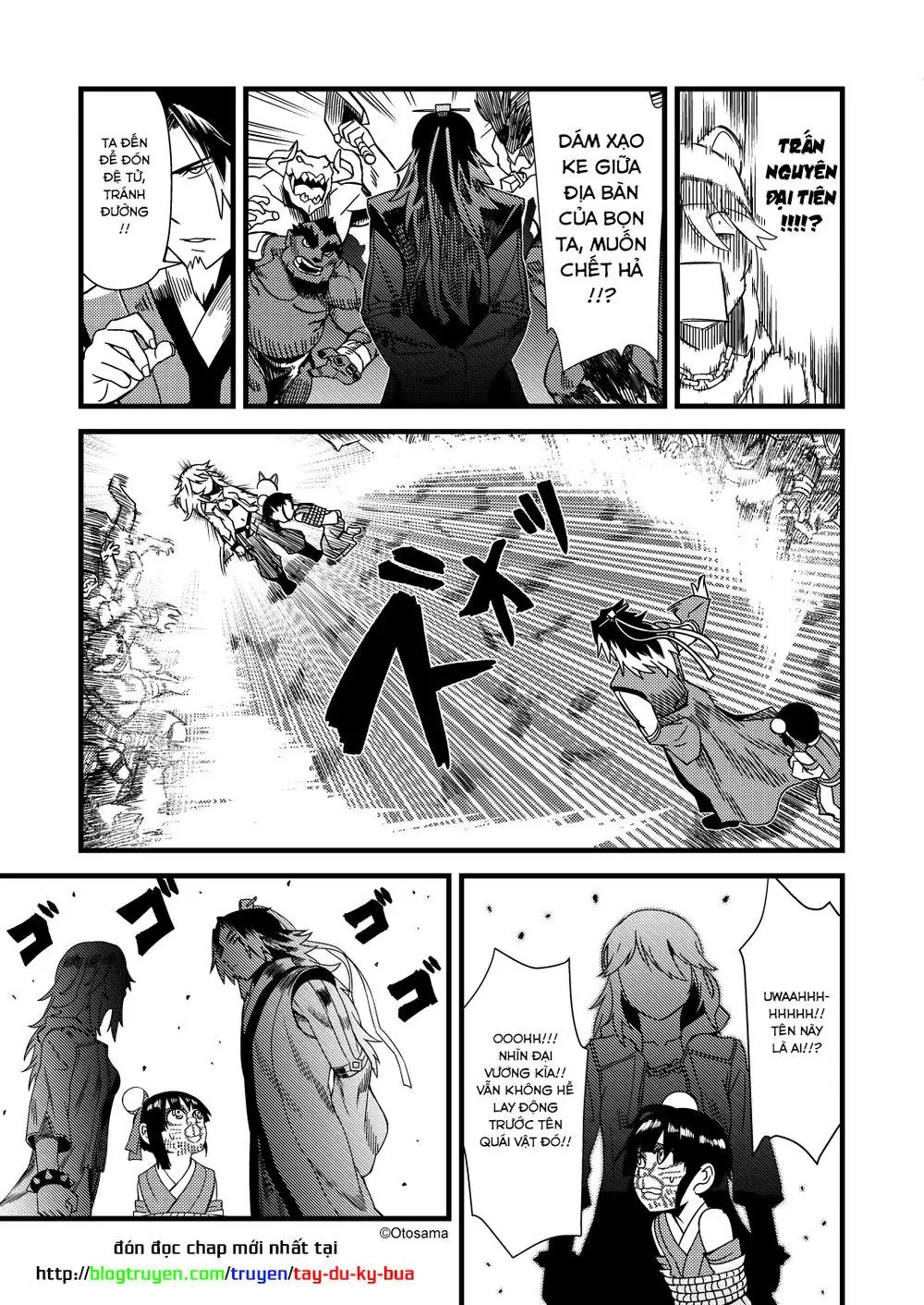 Thế Giới Cận Tử Chapter 26.2 - Trang 5