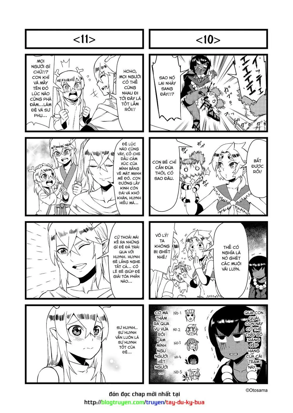 Thế Giới Cận Tử Chapter 27.2 - Trang 3