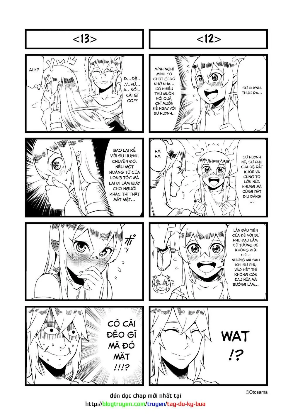 Thế Giới Cận Tử Chapter 27.2 - Trang 4