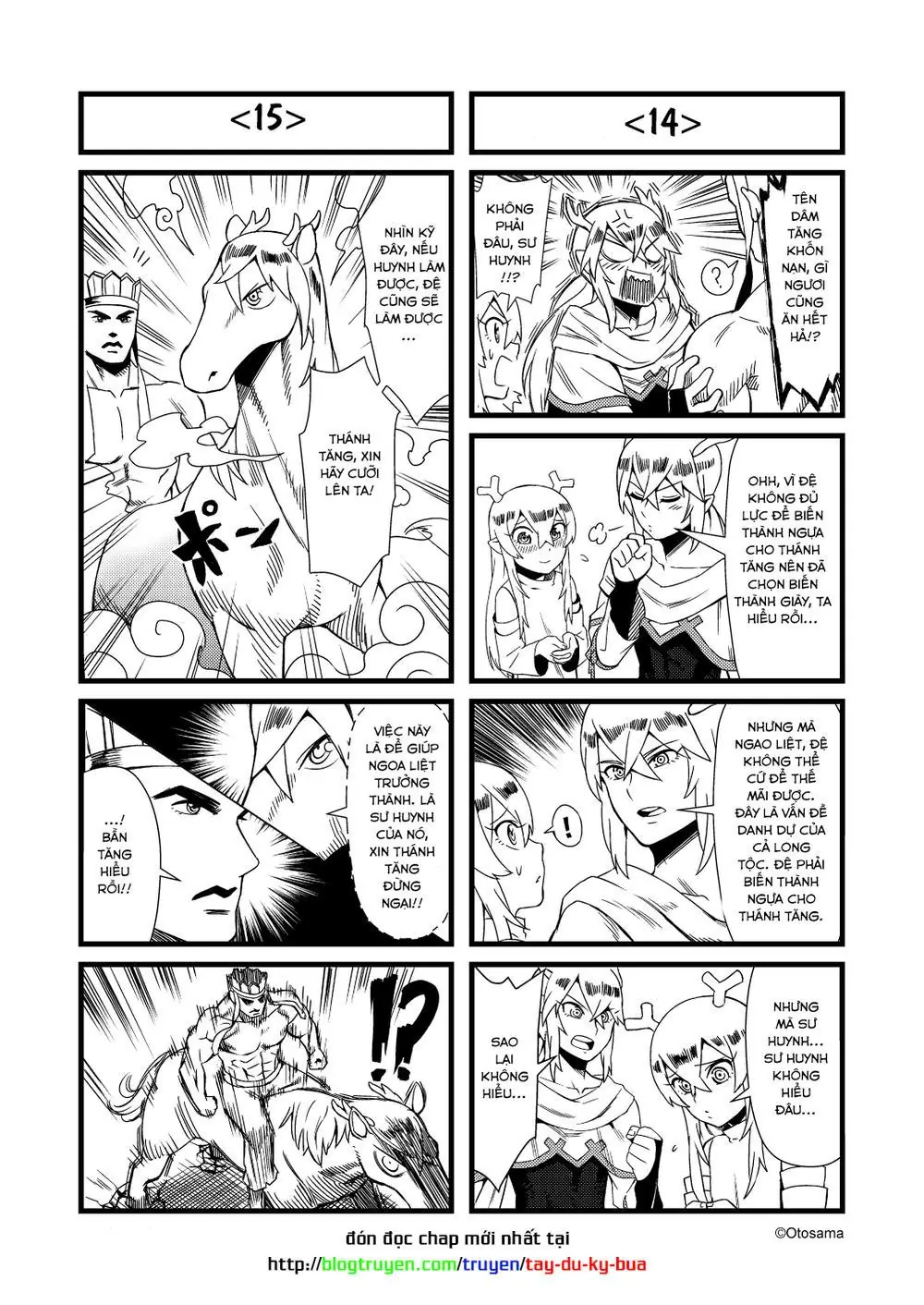 Thế Giới Cận Tử Chapter 27.2 - Trang 5