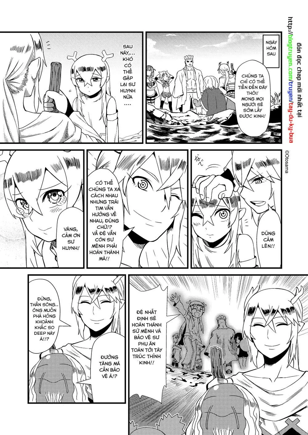 Thế Giới Cận Tử Chapter 27.2 - Trang 7