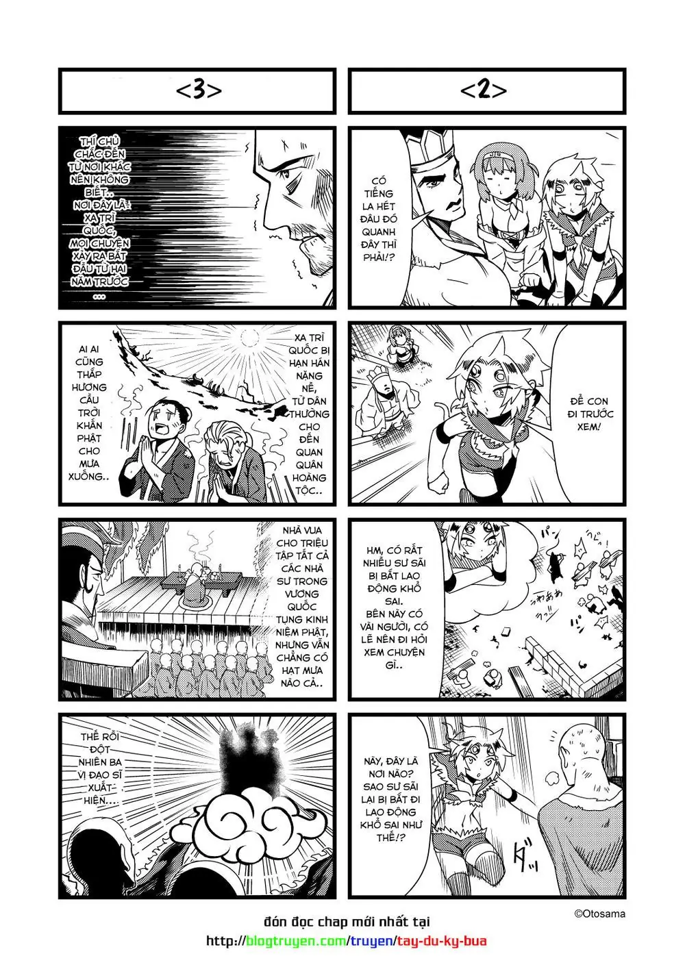 Thế Giới Cận Tử Chapter 28.1 - Trang 4