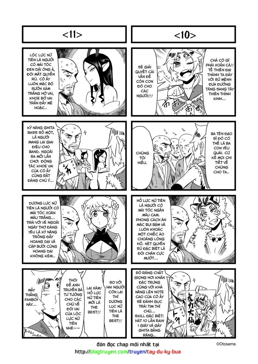 Thế Giới Cận Tử Chapter 28.2 - Trang 3