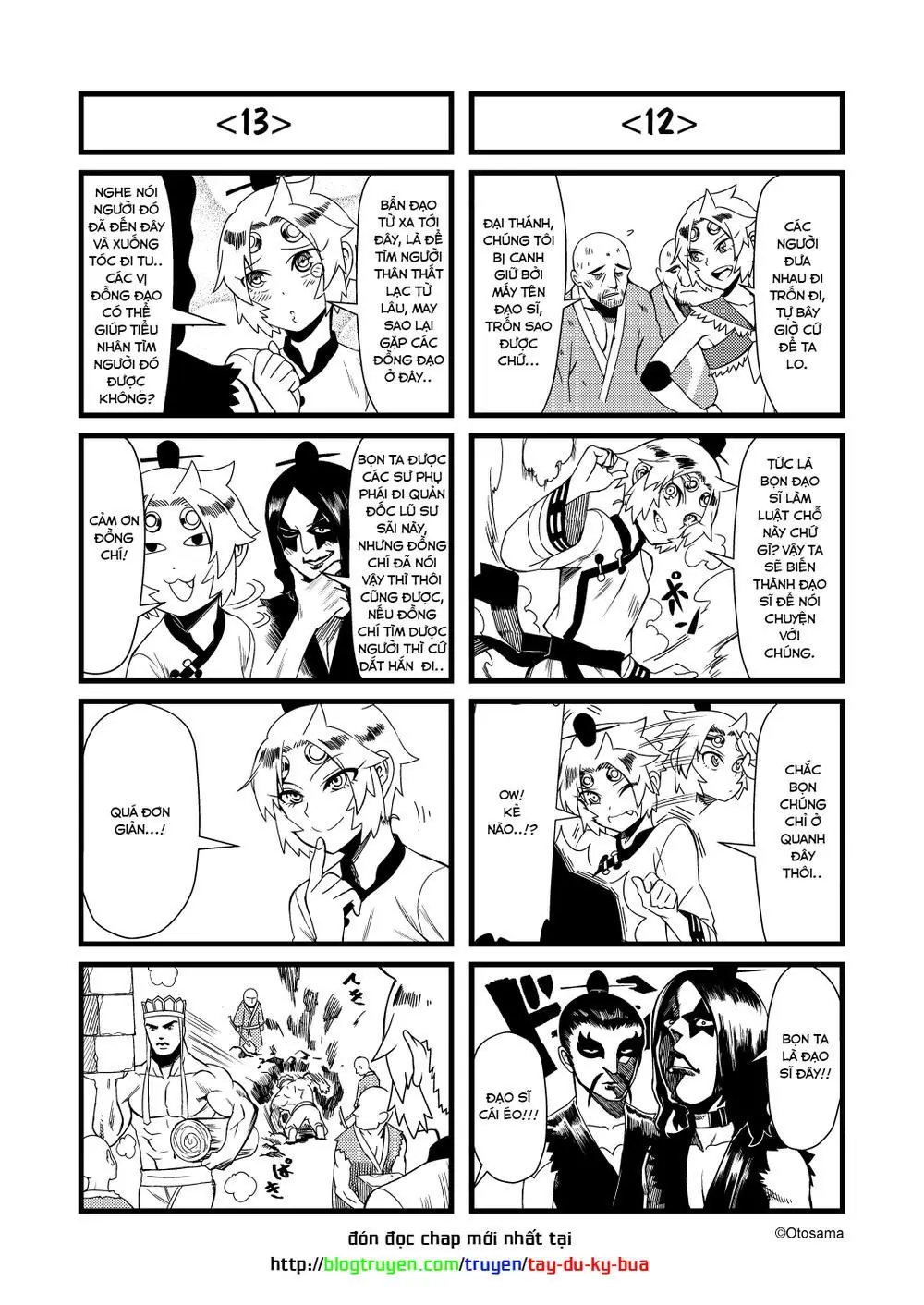 Thế Giới Cận Tử Chapter 28.2 - Trang 4