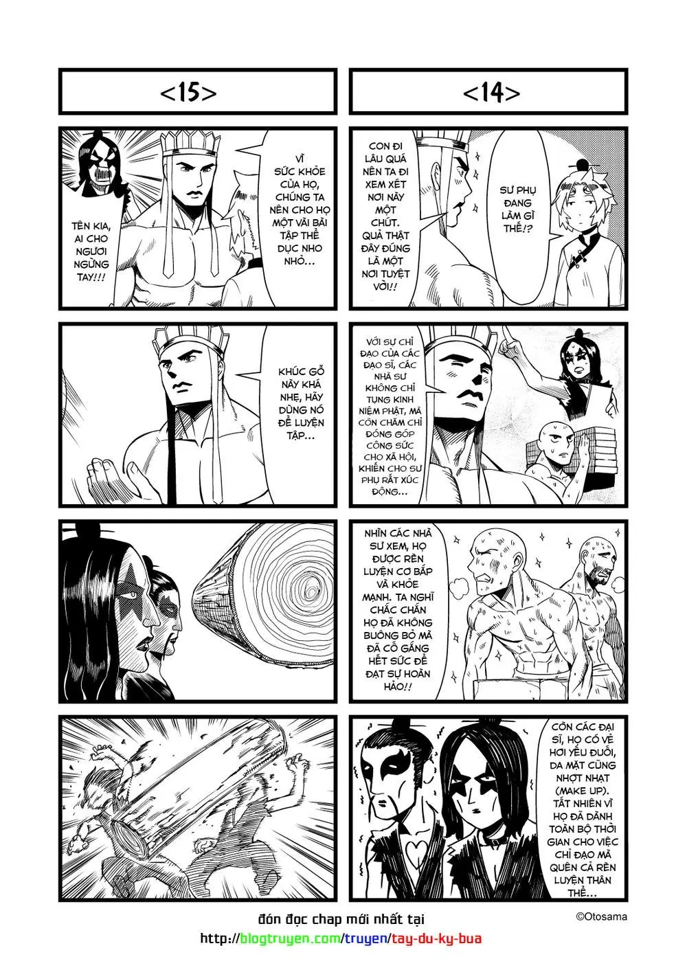 Thế Giới Cận Tử Chapter 28.2 - Trang 5