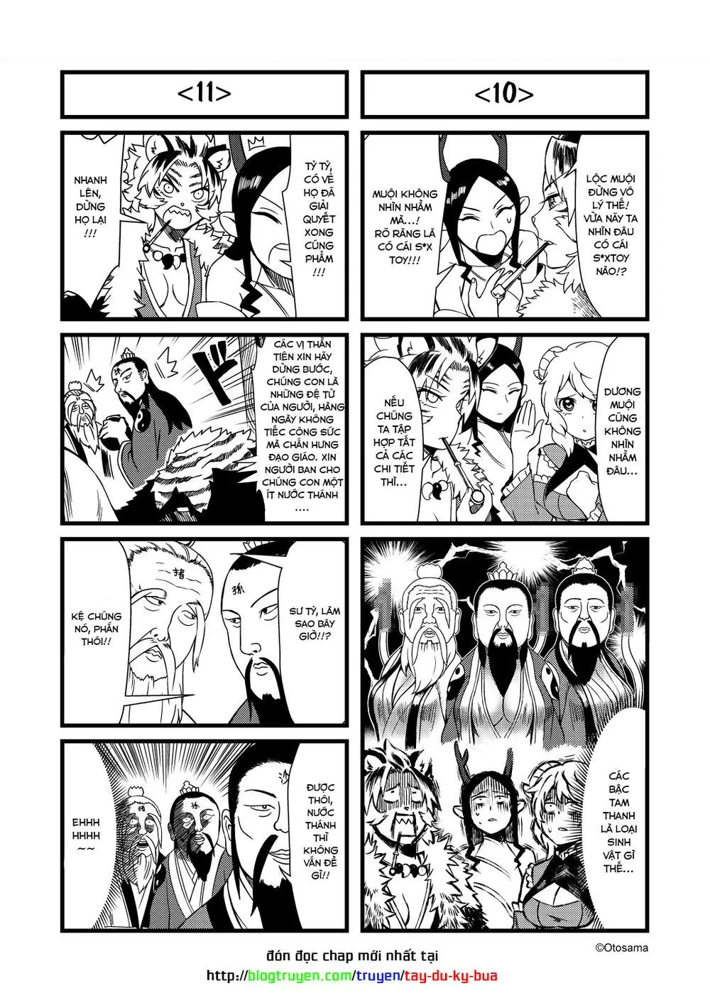 Thế Giới Cận Tử Chapter 29.2 - Trang 3