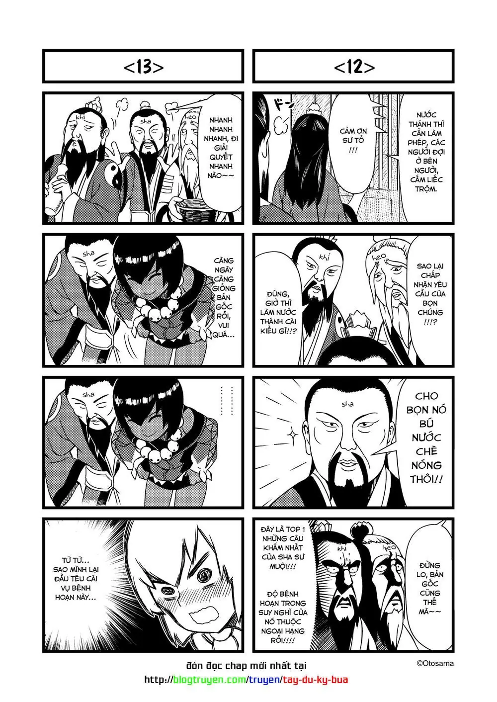 Thế Giới Cận Tử Chapter 29.2 - Trang 4