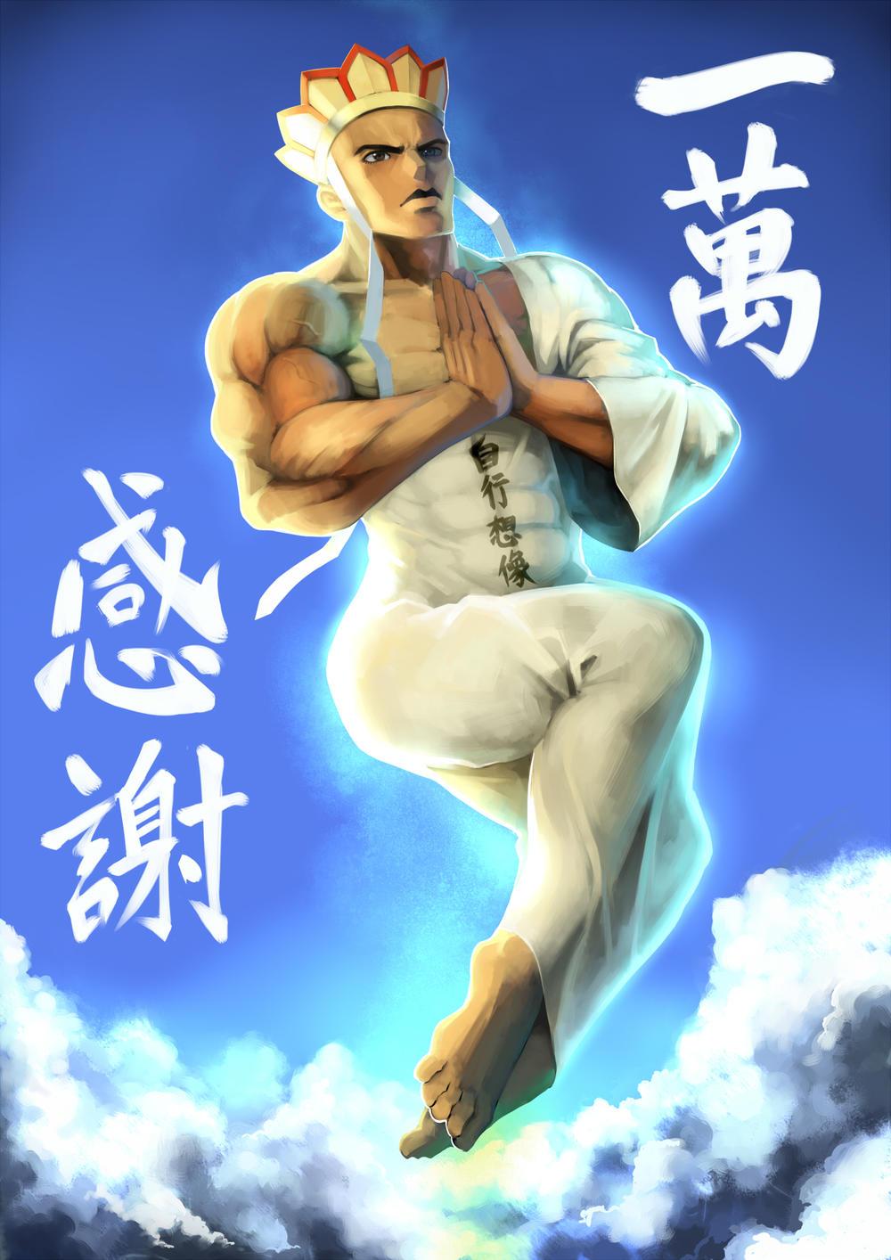 Thế Giới Cận Tử Chapter 3.1 - Trang 9