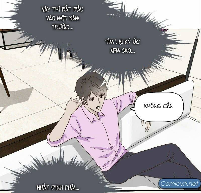 Thế Giới Cận Tử Chapter 3 - Trang 10