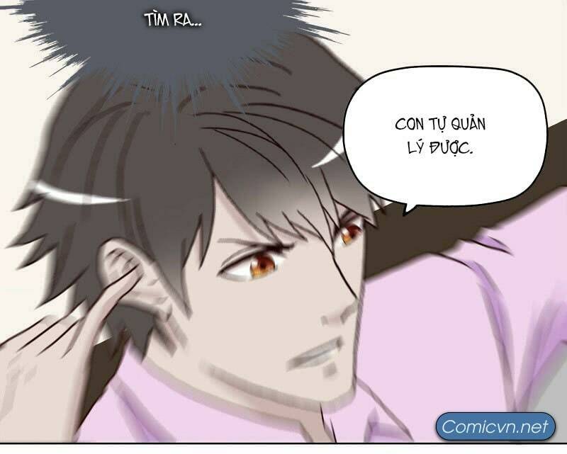 Thế Giới Cận Tử Chapter 3 - Trang 11