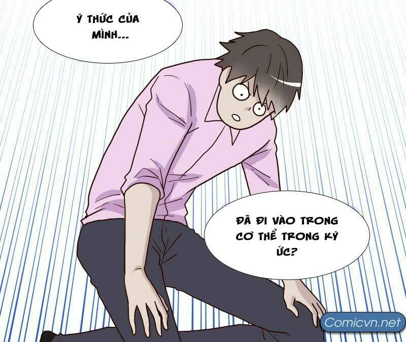 Thế Giới Cận Tử Chapter 3 - Trang 17