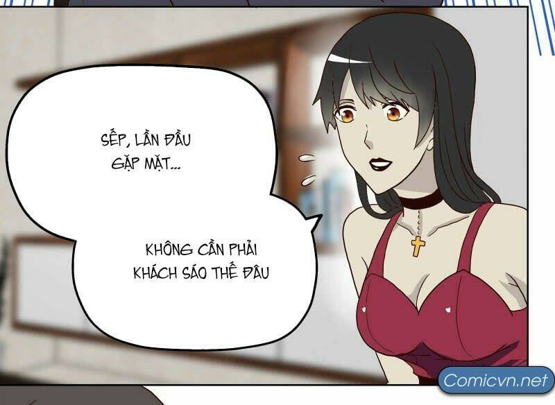 Thế Giới Cận Tử Chapter 3 - Trang 18