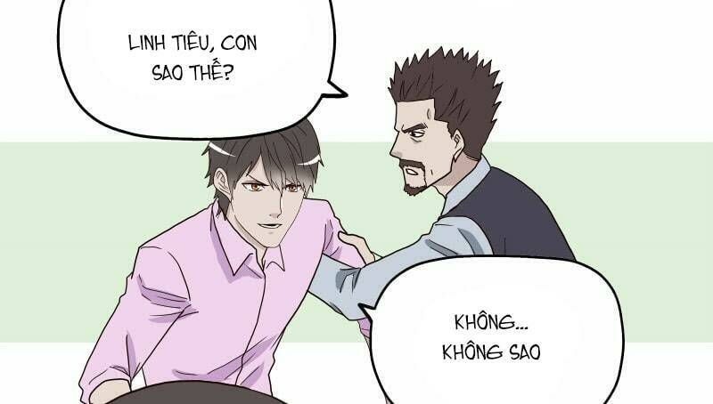 Thế Giới Cận Tử Chapter 3 - Trang 21