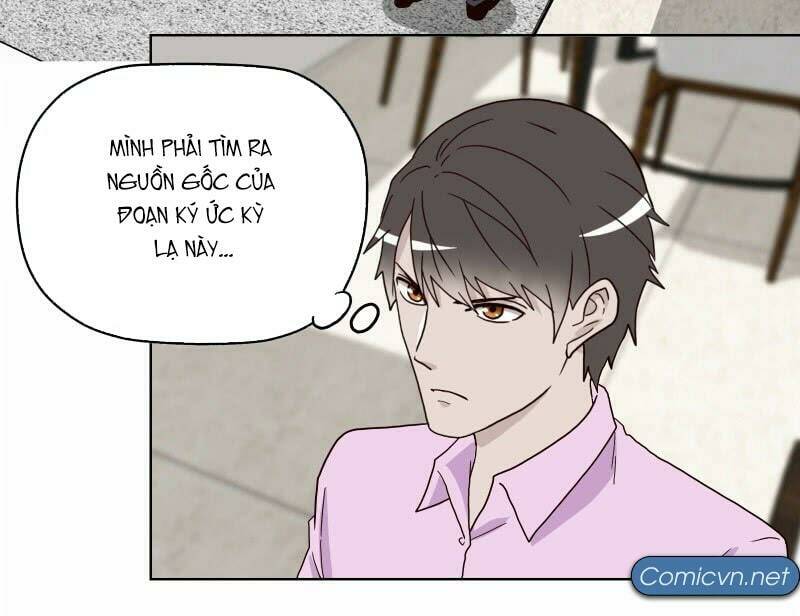 Thế Giới Cận Tử Chapter 3 - Trang 24