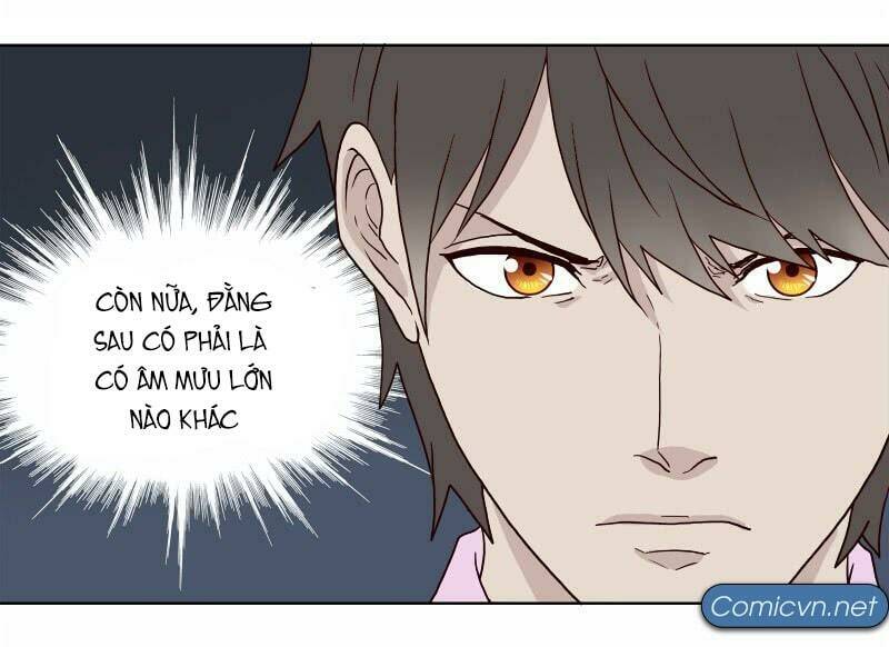 Thế Giới Cận Tử Chapter 3 - Trang 26