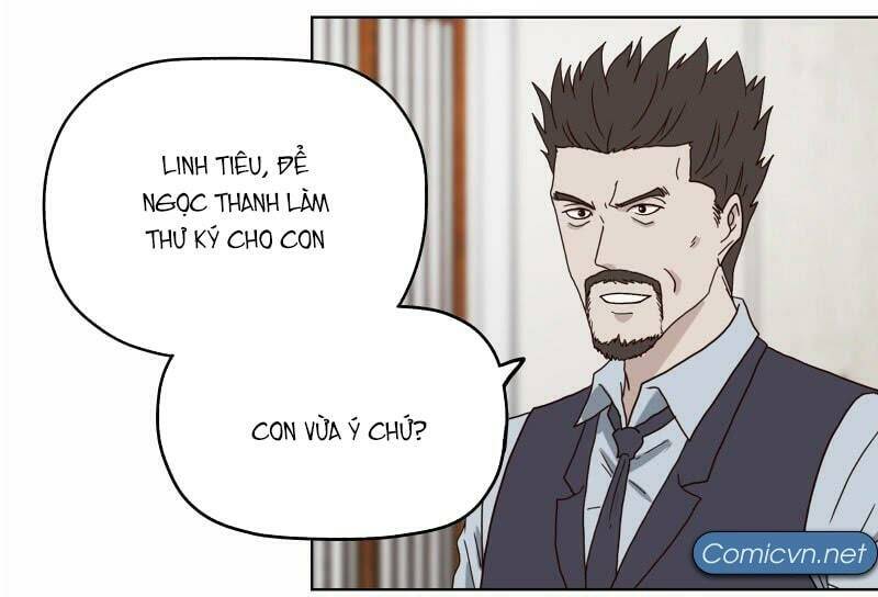 Thế Giới Cận Tử Chapter 3 - Trang 29