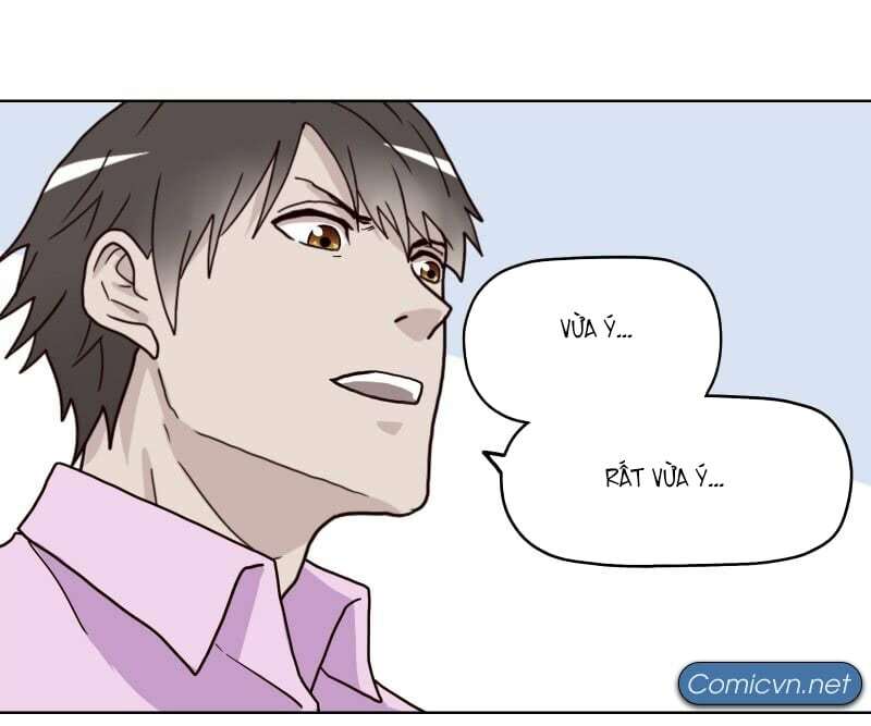 Thế Giới Cận Tử Chapter 3 - Trang 32