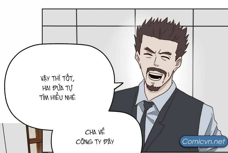 Thế Giới Cận Tử Chapter 3 - Trang 33